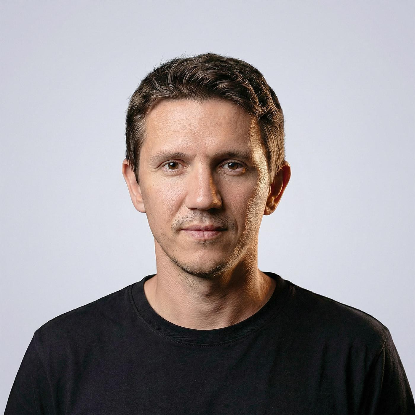 Александр Лашков, бизнес-ментор United Mentors