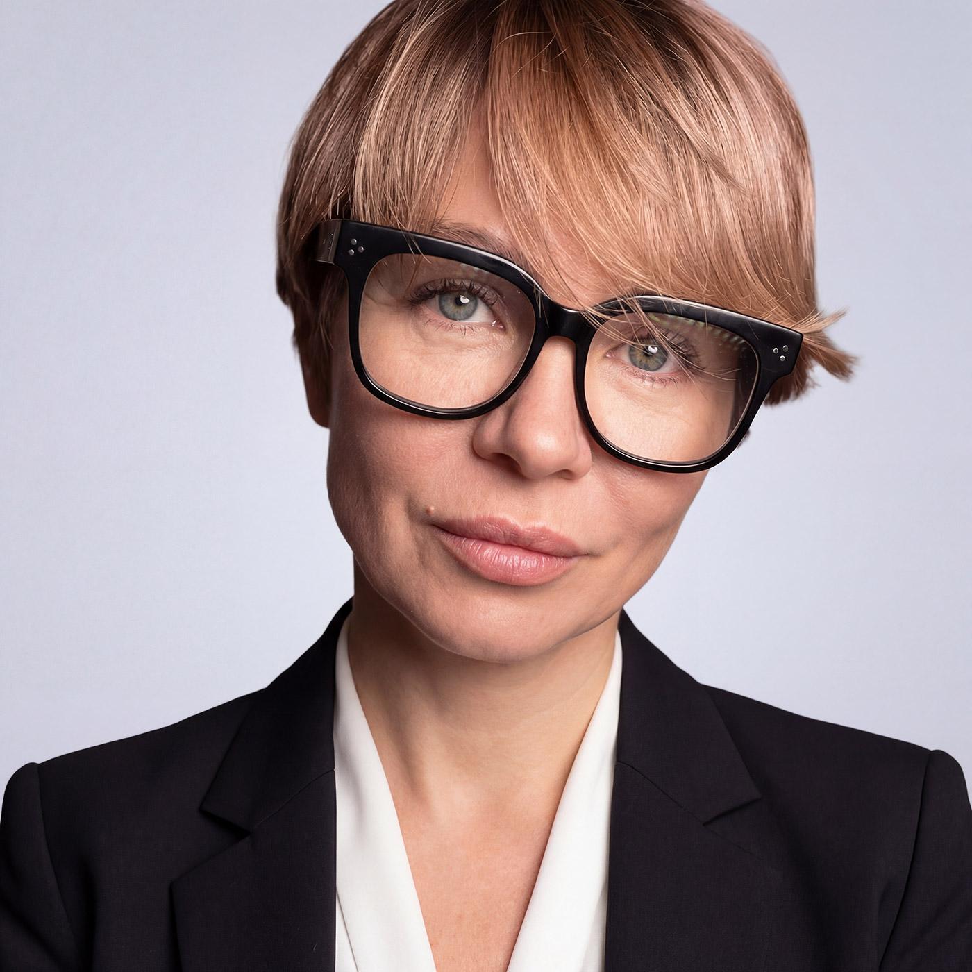 Алина Ковалевич, бизнес-ментор United Mentors