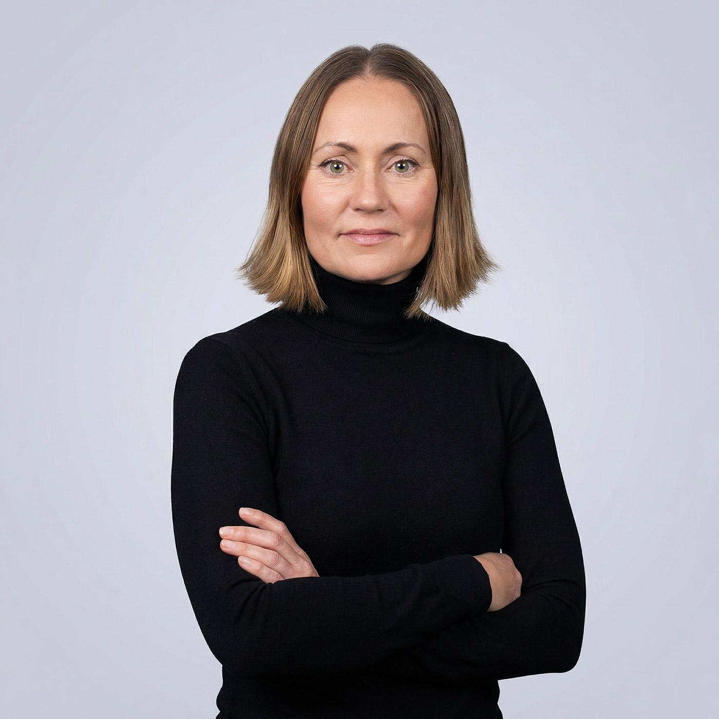 Анна Тарасенкова, бизнес-ментор United Mentors