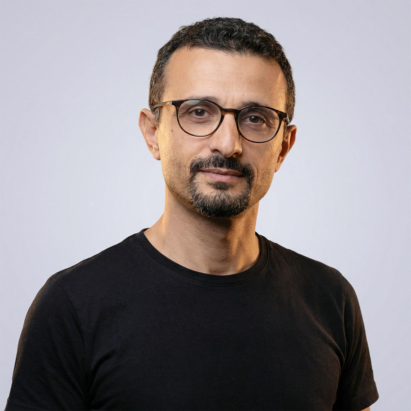 Арман Ефремян, бизнес-ментор United Mentors