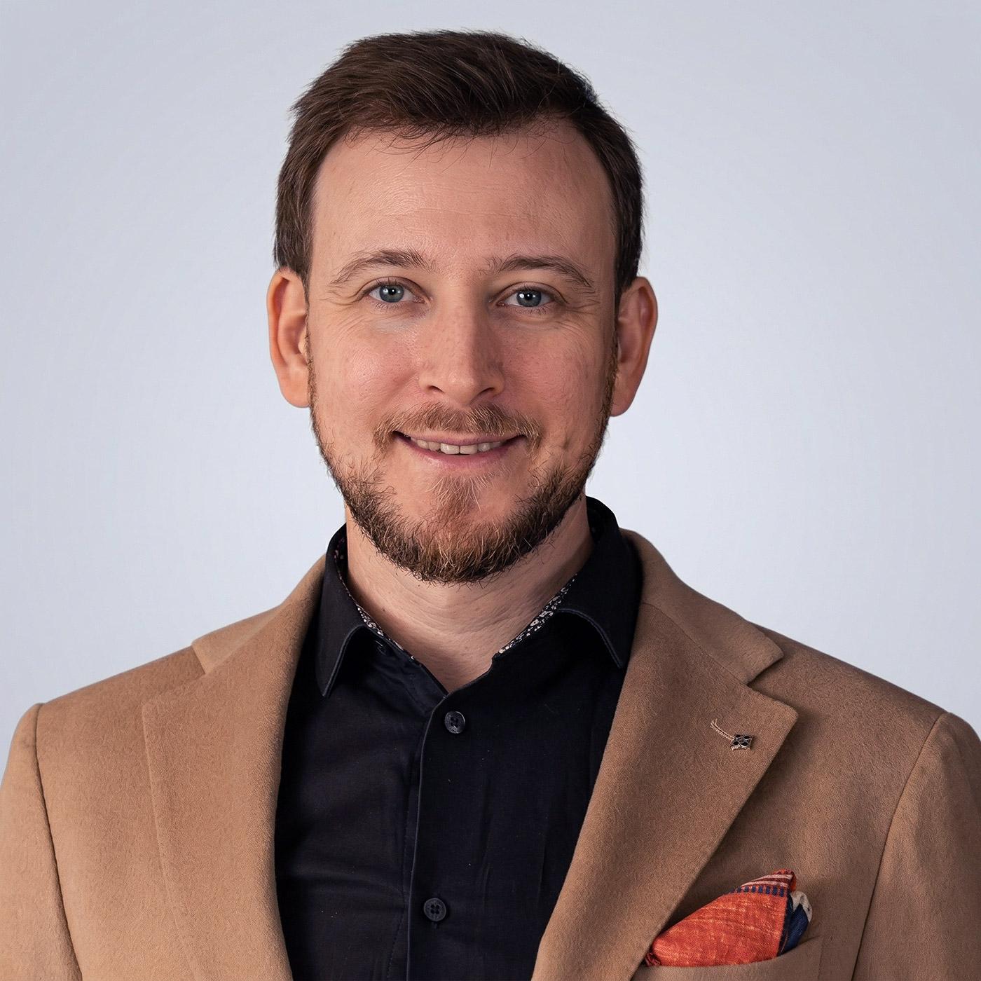 Борис Бронштейн, бизнес-ментор United Mentors