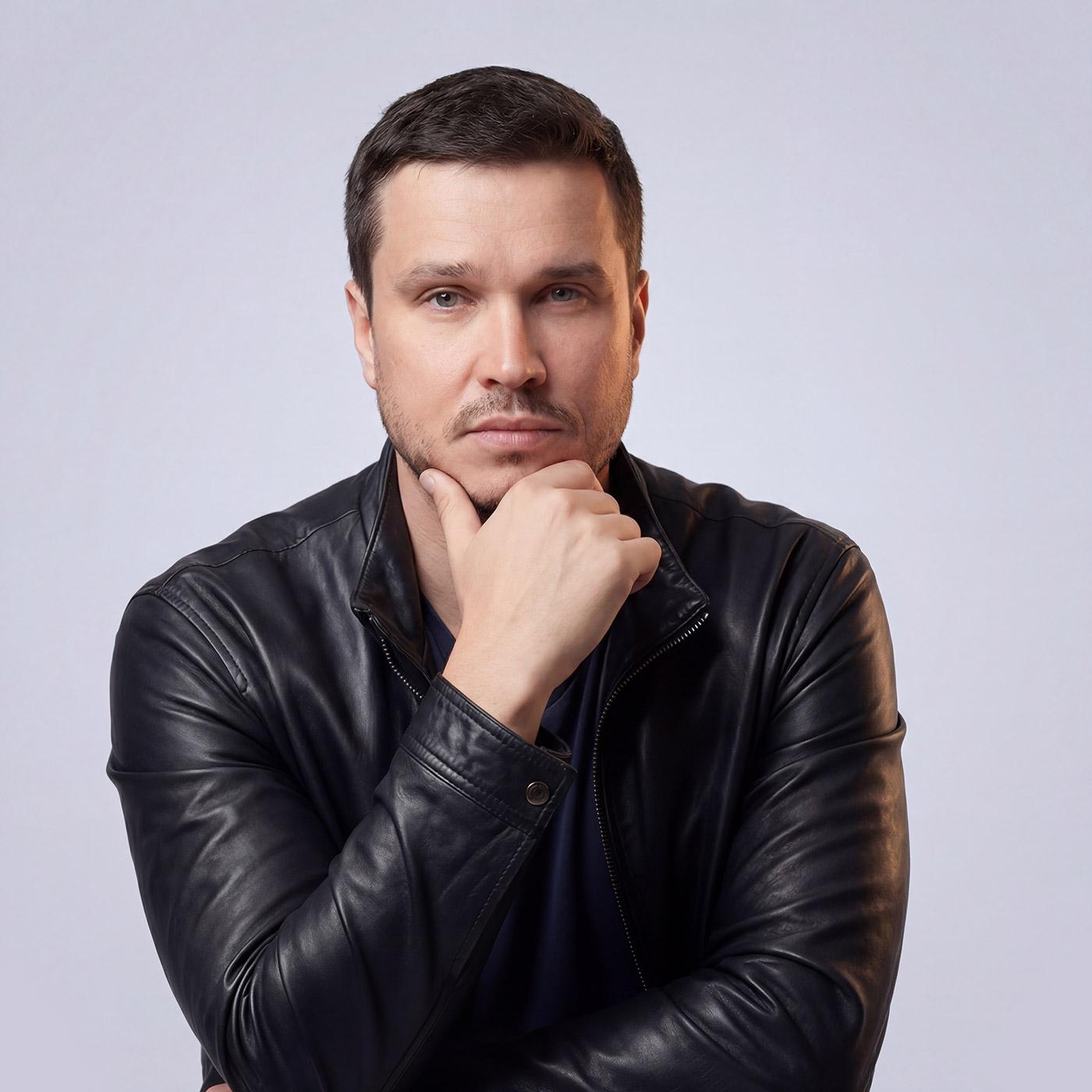 Денис Шапкарин, бизнес-ментор United Mentors