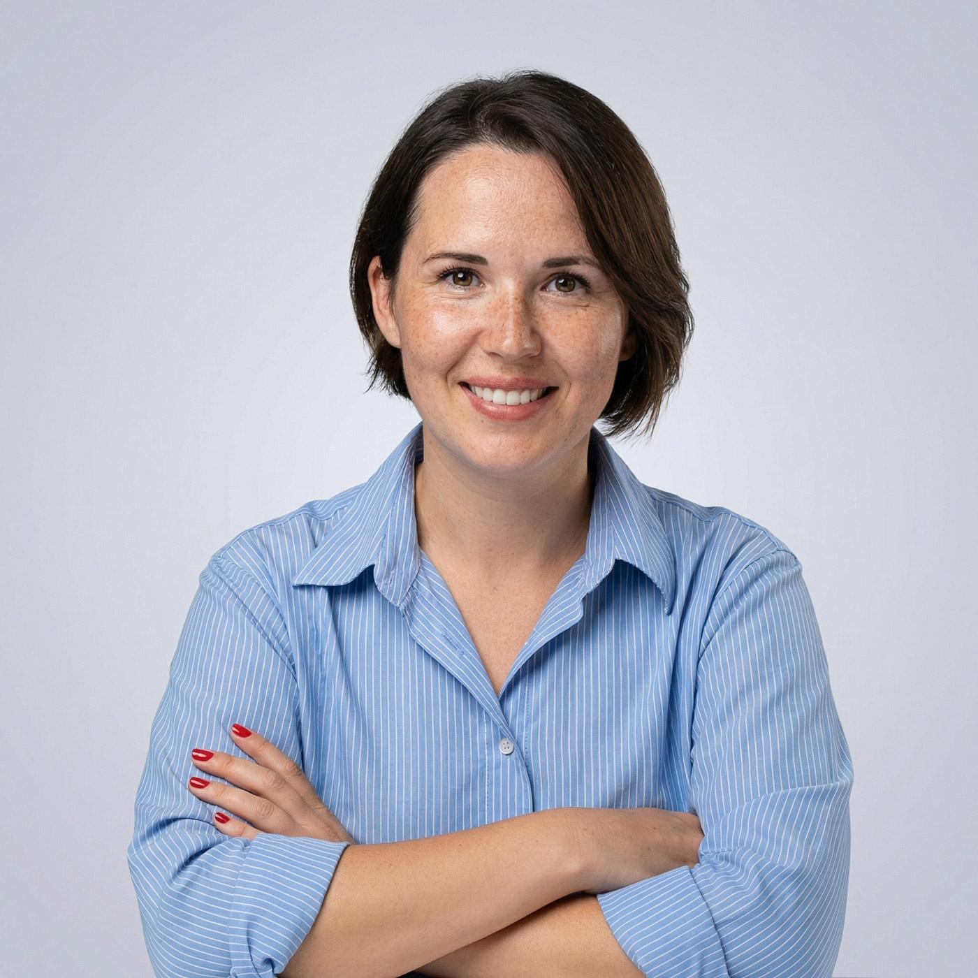 Дина Сафина, бизнес-ментор United Mentors