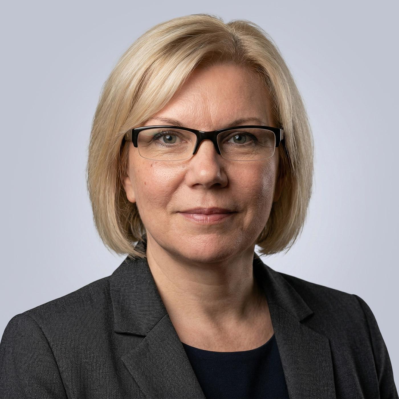 Лилия Матюхина, бизнес-ментор United Mentors