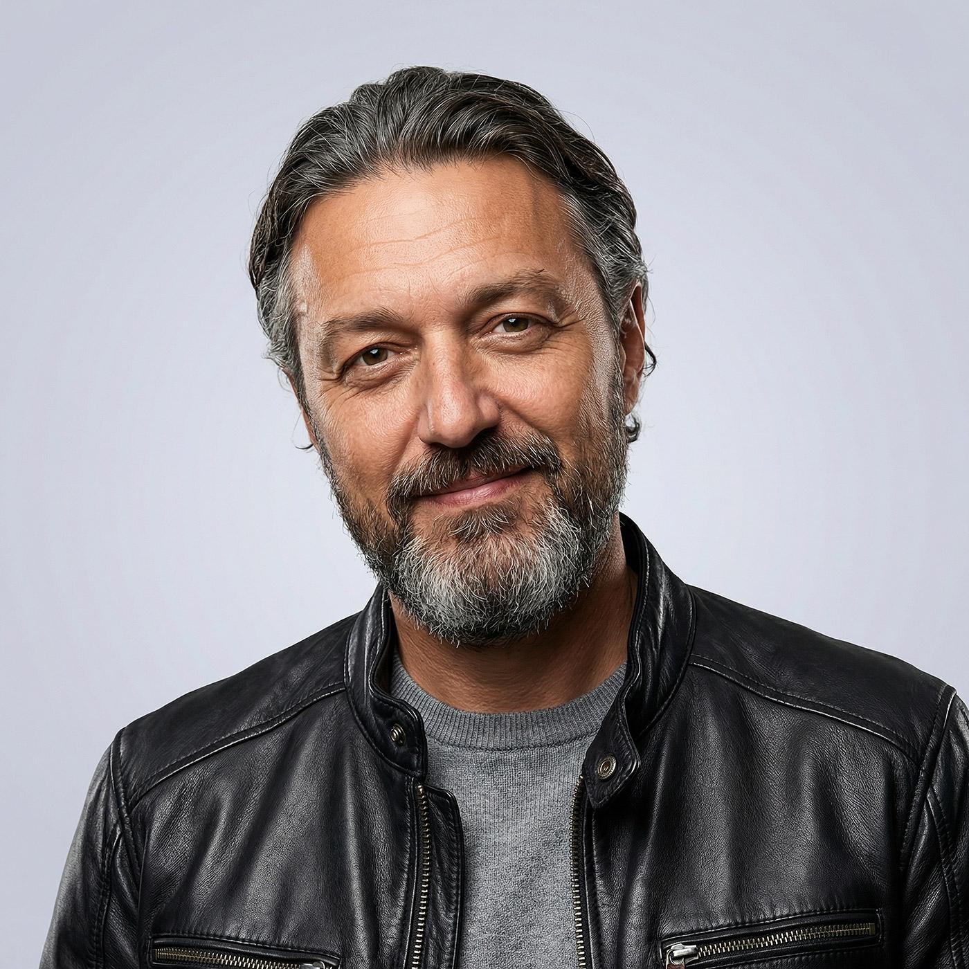 Родион Мамонтов, бизнес-ментор United Mentors