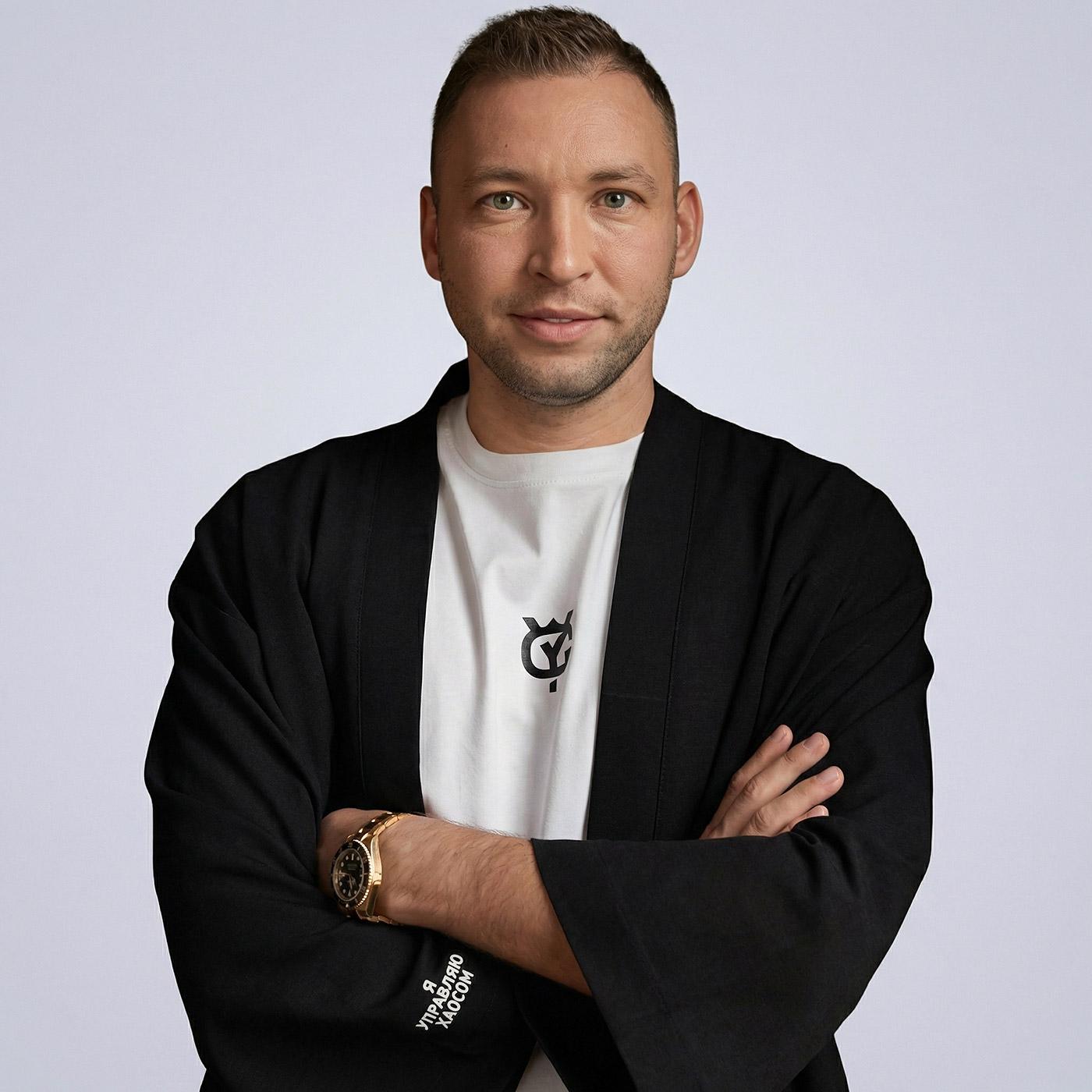 Роман Яковлев, бизнес-ментор United Mentors