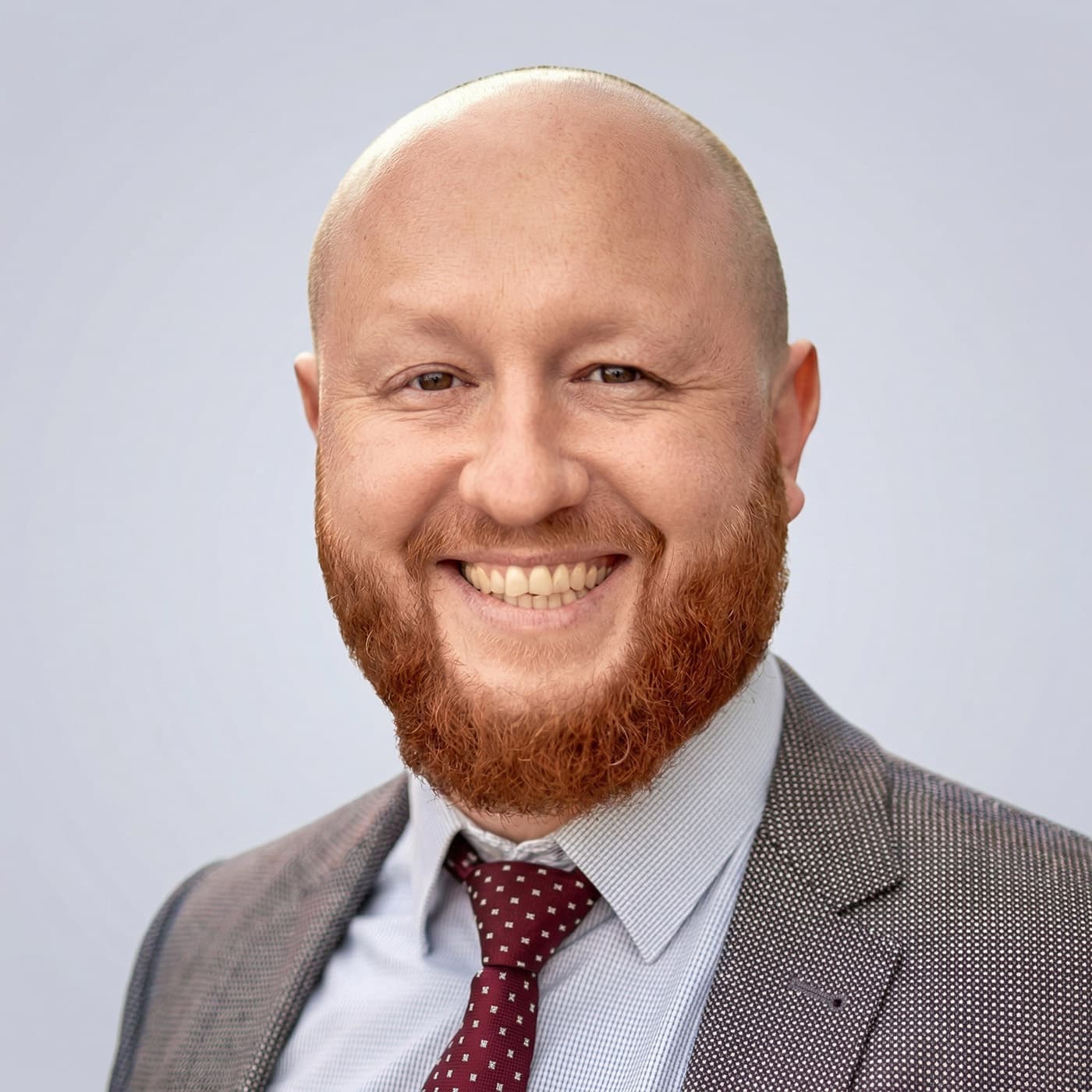 Станислав Скуйбеда, бизнес-ментор United Mentors