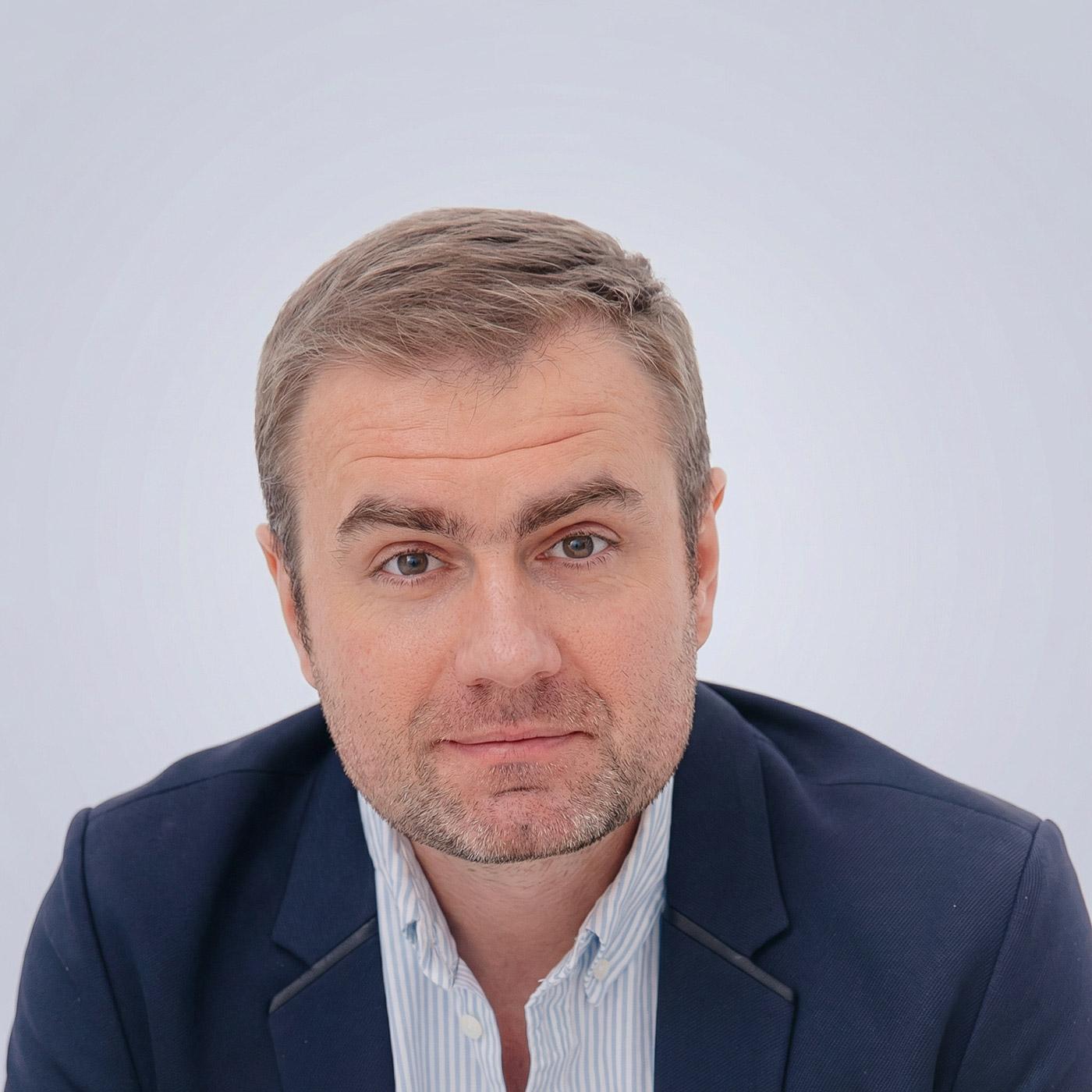 Владимир Афанасьев, бизнес-ментор United Mentors