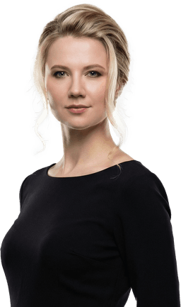 Наталья Разживина, клиентка United Mentors