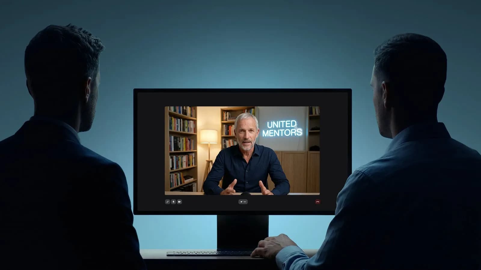 От запроса до первой встречи: как United Mentors стала полноценной платформой для работы с ментором